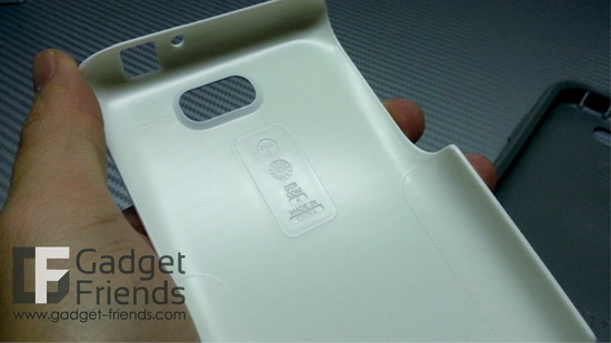 Otterbox Samsung Galaxy Note 2 Commuter Series. สุดยอดเคสมือถือกันกระแทก ปกป้อง 2 ชั้น ด้วย Silicone เนื้อดีและ Hi-polycarbonate ป้องกันการตกหล่นและกันกระแทกได้ดีกว่า พร้อมสำหรับทุก Lifestyle